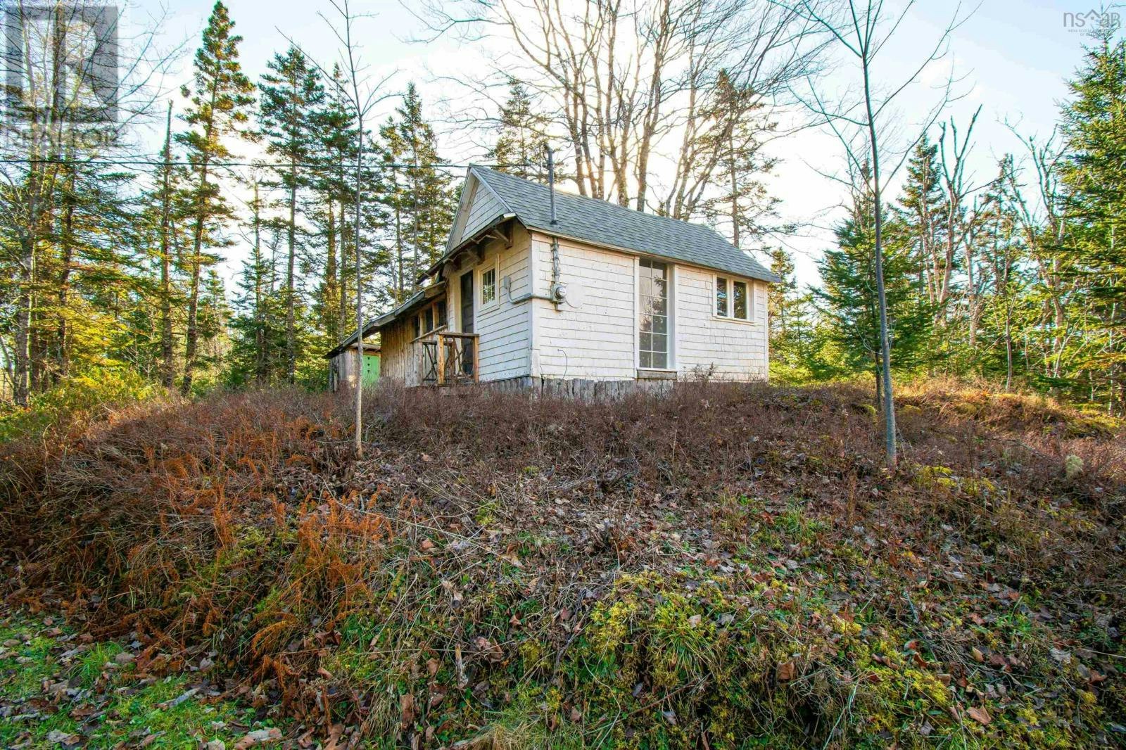 4031 Loch Lomond Road, Loch Lomond, NS, B0A 1H0