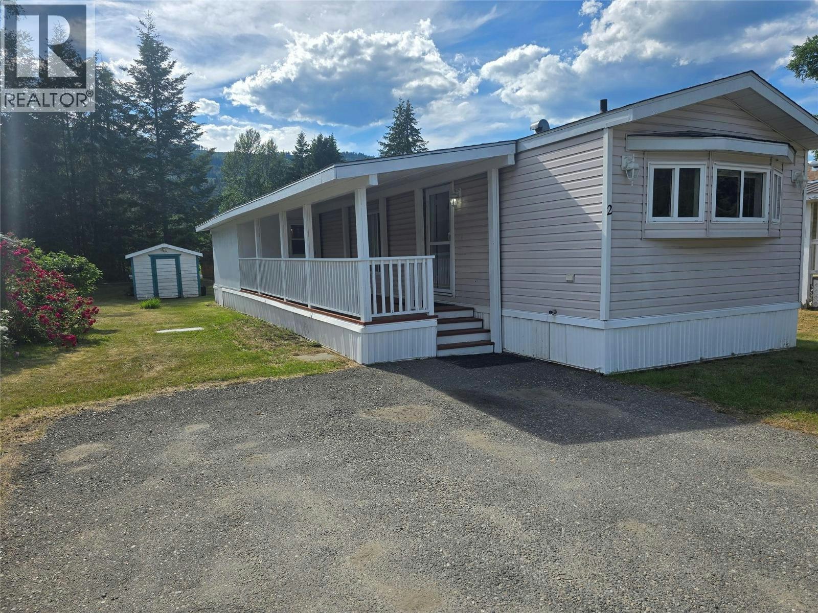 2-130 Ferry, Clearwater, BC, V0E 1N2