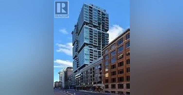 1009-199 Richmond Street W, Toronto, ON, M5V 0H4