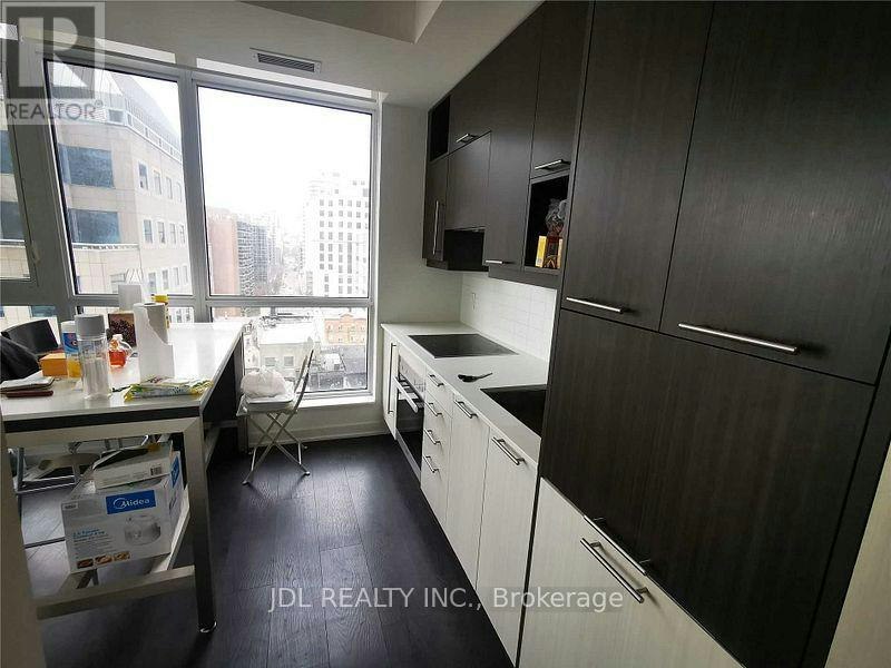 1009-199 Richmond Street W, Toronto, ON, M5V 0H4 - 14