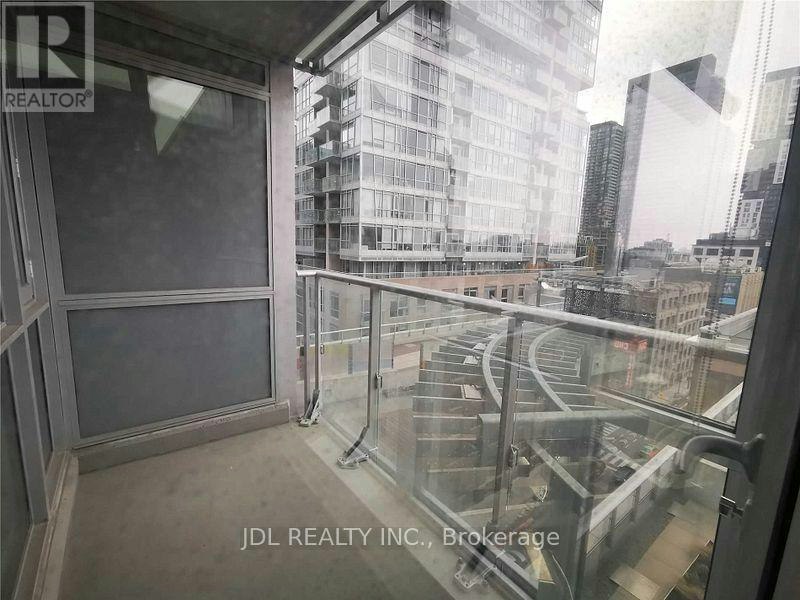 1009-199 Richmond Street W, Toronto, ON, M5V 0H4 - 18