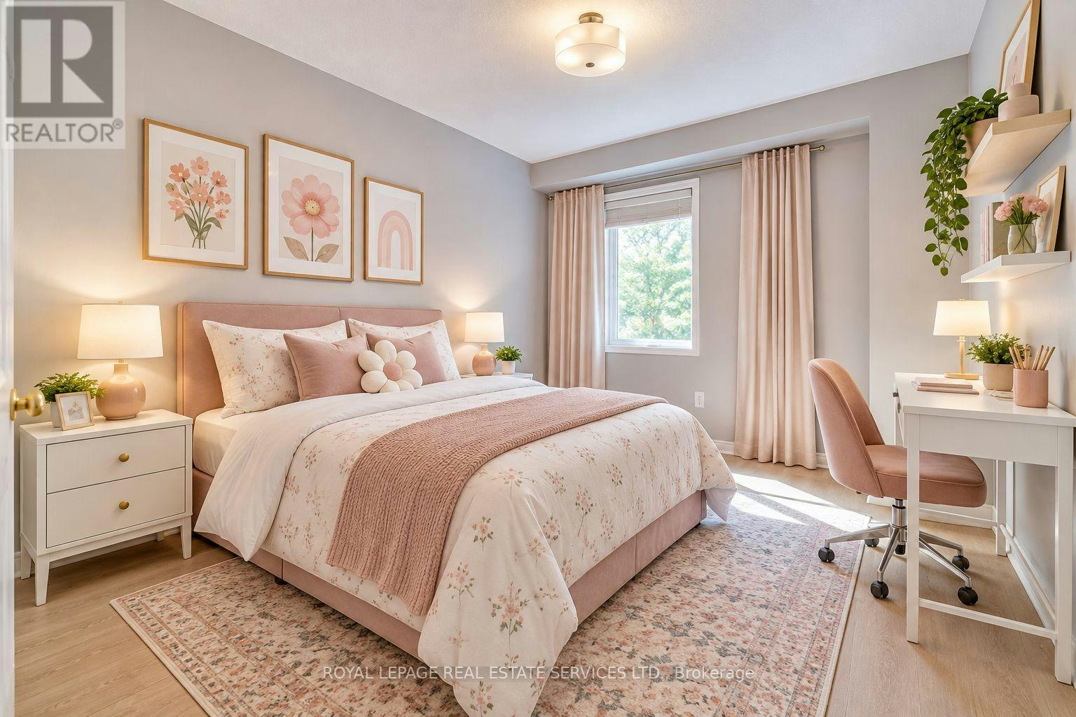 153-5530 Glen Erin Drive, Mississauga, ON, L5M 5C2 - 35