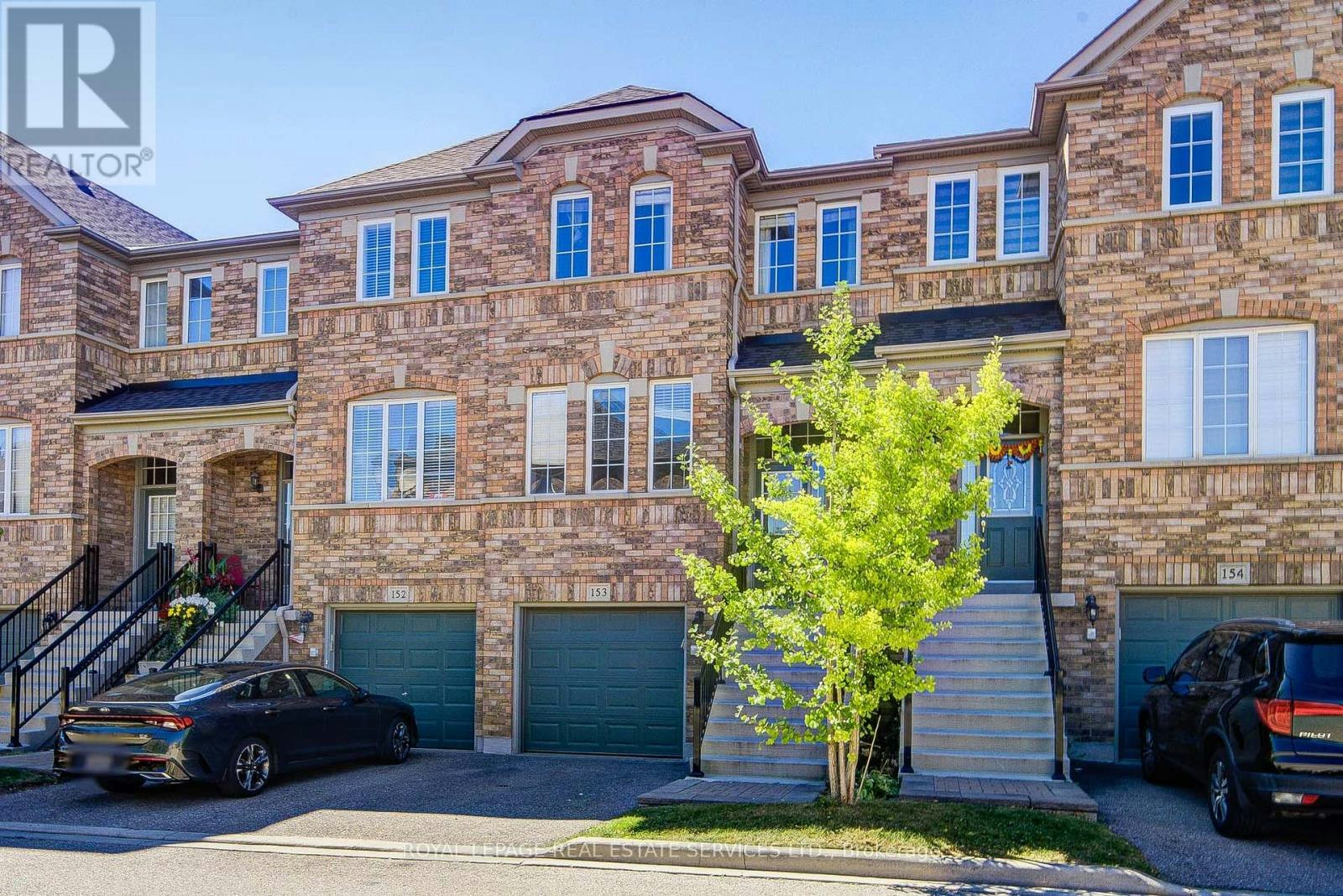 153-5530 Glen Erin Drive, Mississauga, ON, L5M 5C2