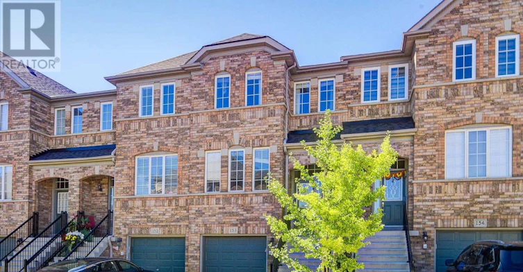 153-5530 Glen Erin Drive, Mississauga, ON, L5M 5C2