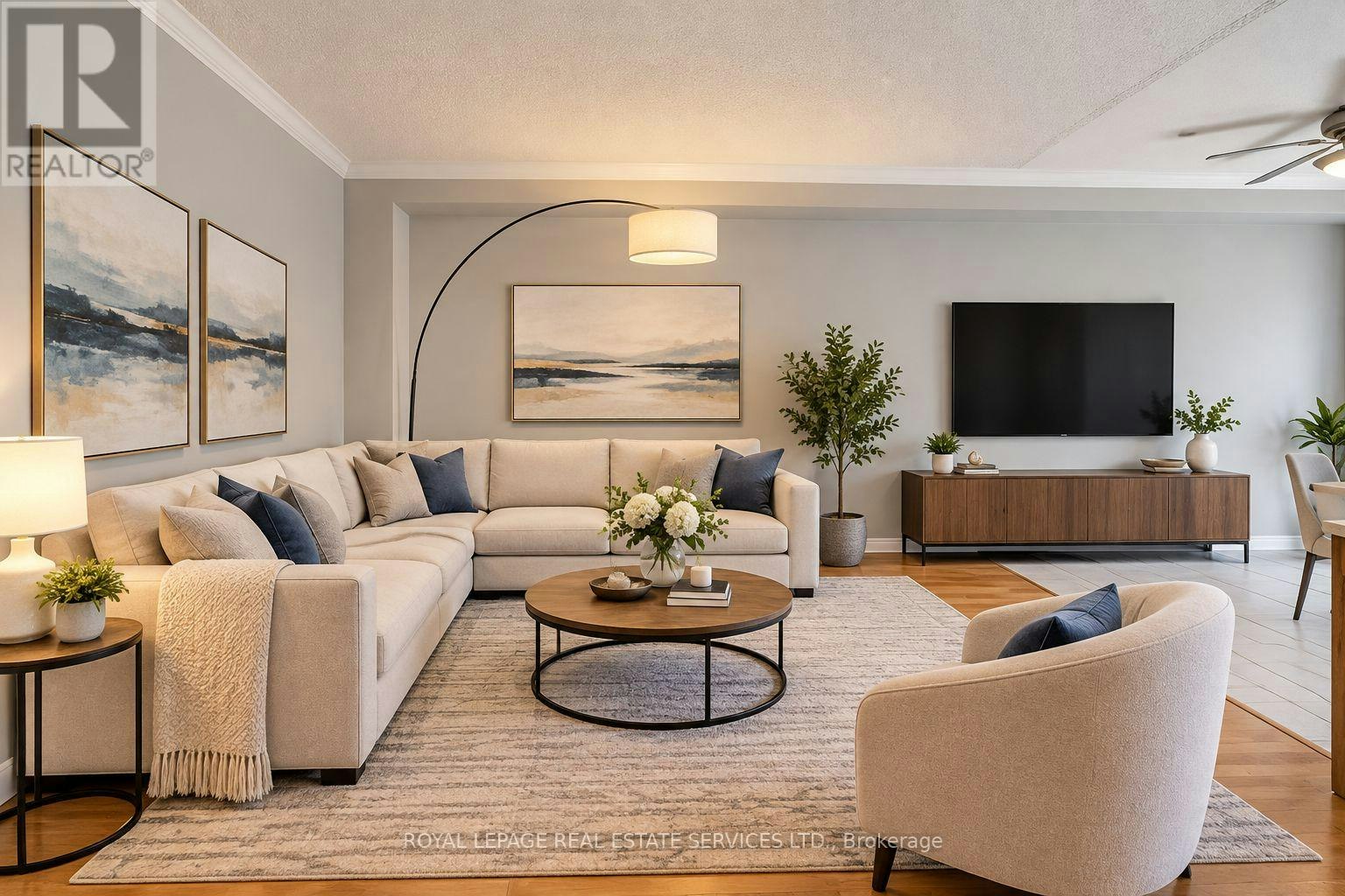 153-5530 Glen Erin Drive, Mississauga, ON, L5M 5C2 - 13