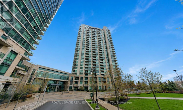 501-235 Sherway Gardens Road
