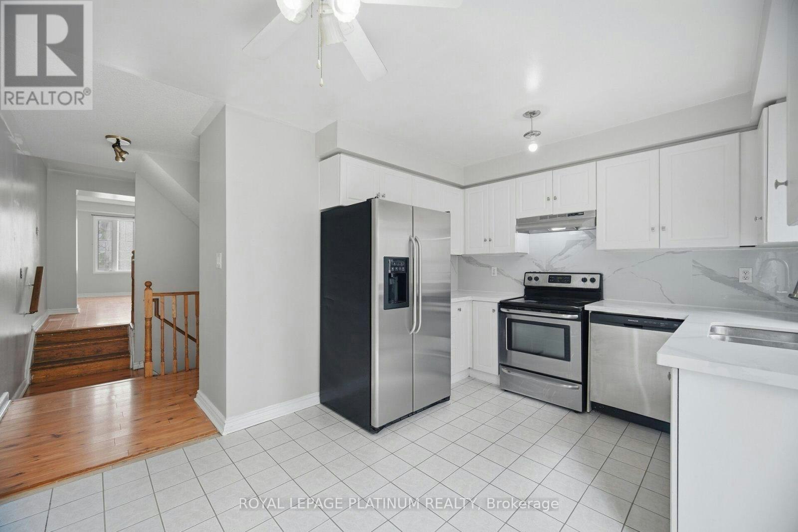 74 Spadina Road, Brampton, ON, L6X 4X6 - 8