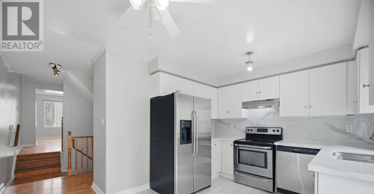 74 Spadina Road, Brampton, ON, L6X 4X6 - 8