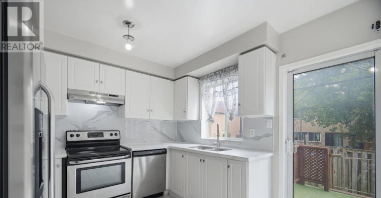74 Spadina Road, Brampton, ON, L6X 4X6 - 9