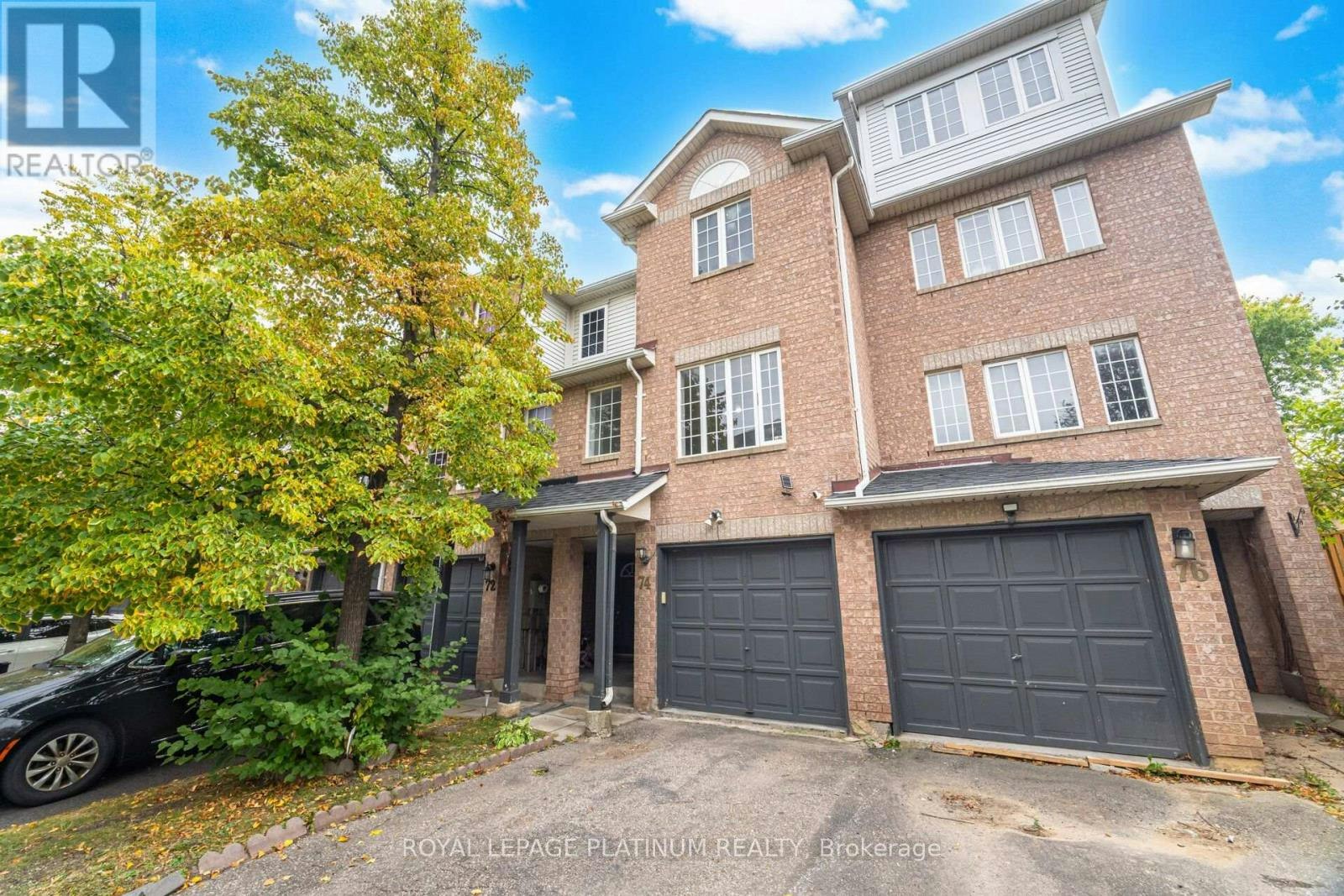 74 Spadina Road, Brampton, ON, L6X 4X6