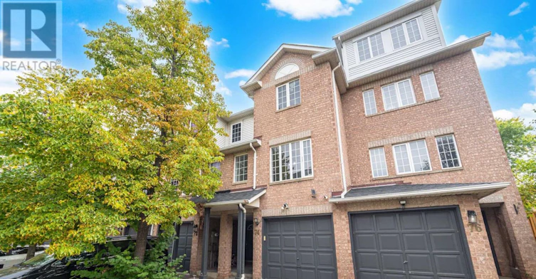 74 Spadina Road, Brampton, ON, L6X 4X6