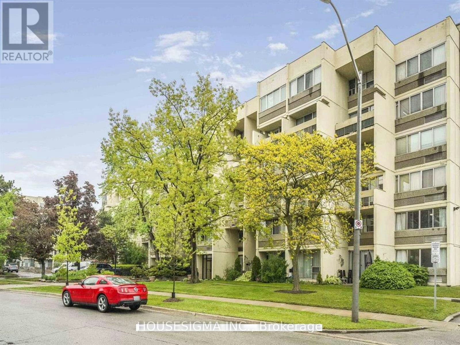 314-1300 Marlborough Court, Oakville, ON, L6H 2S2