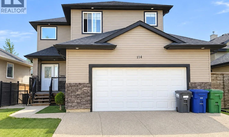 114 Korol Crescent