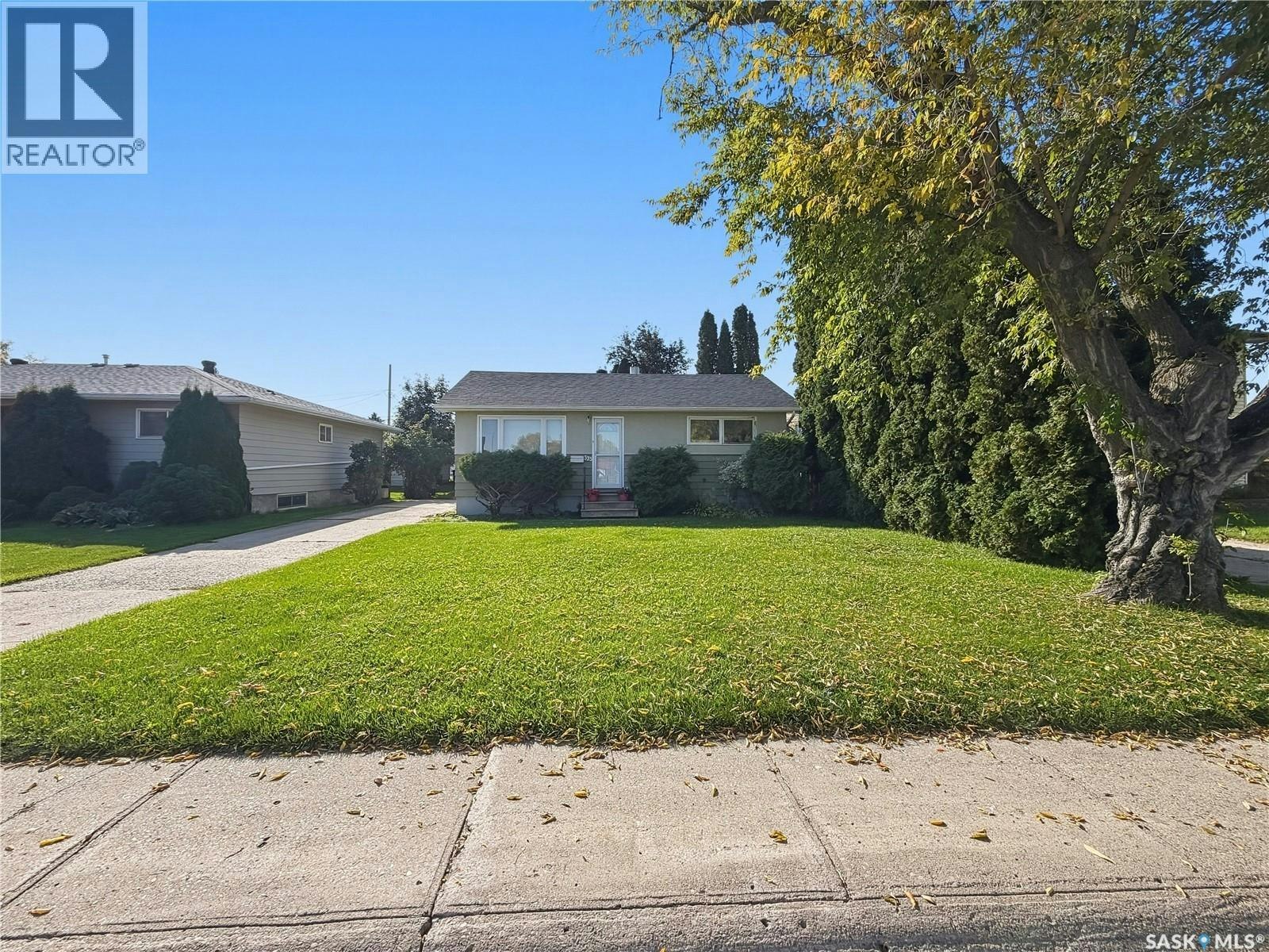 333 24th Street E, Prince Albert, SK, S6V 1R7