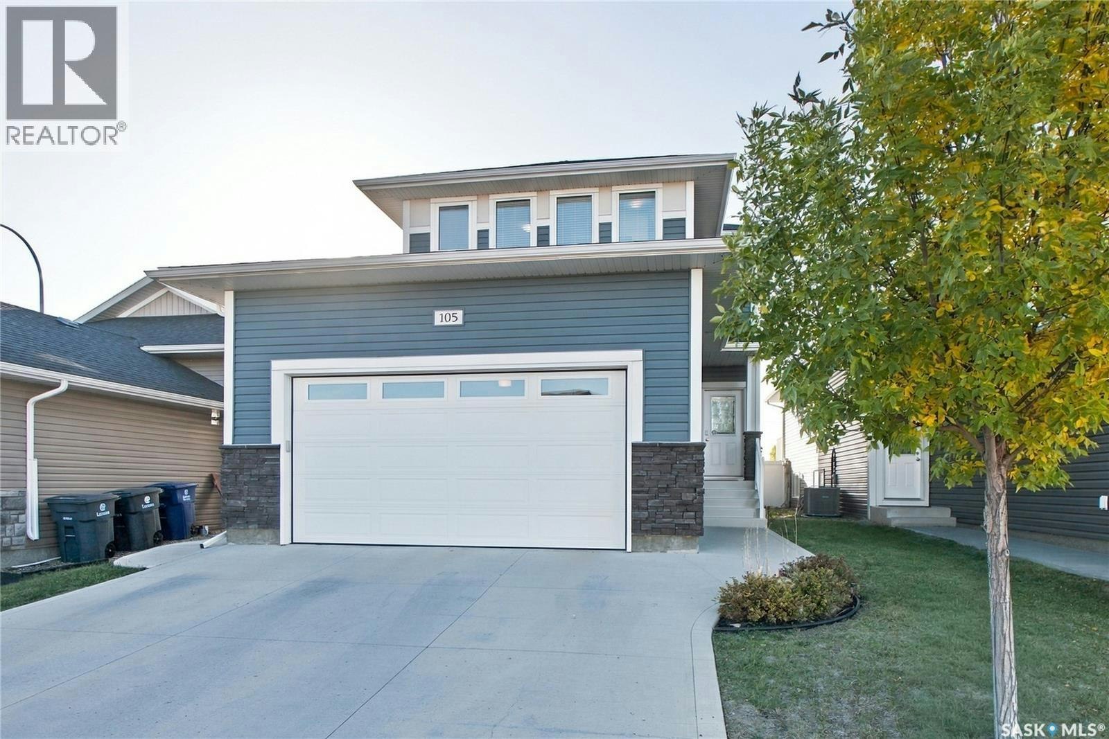 105 Cowan Crescent, Martensville, SK, S0K 2T1