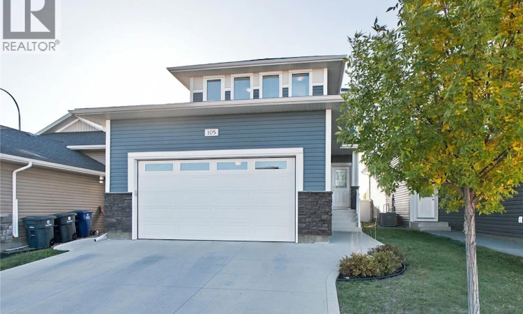 105 Cowan Crescent