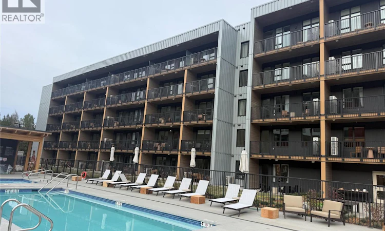 203-4240 Red Mountain Road Street