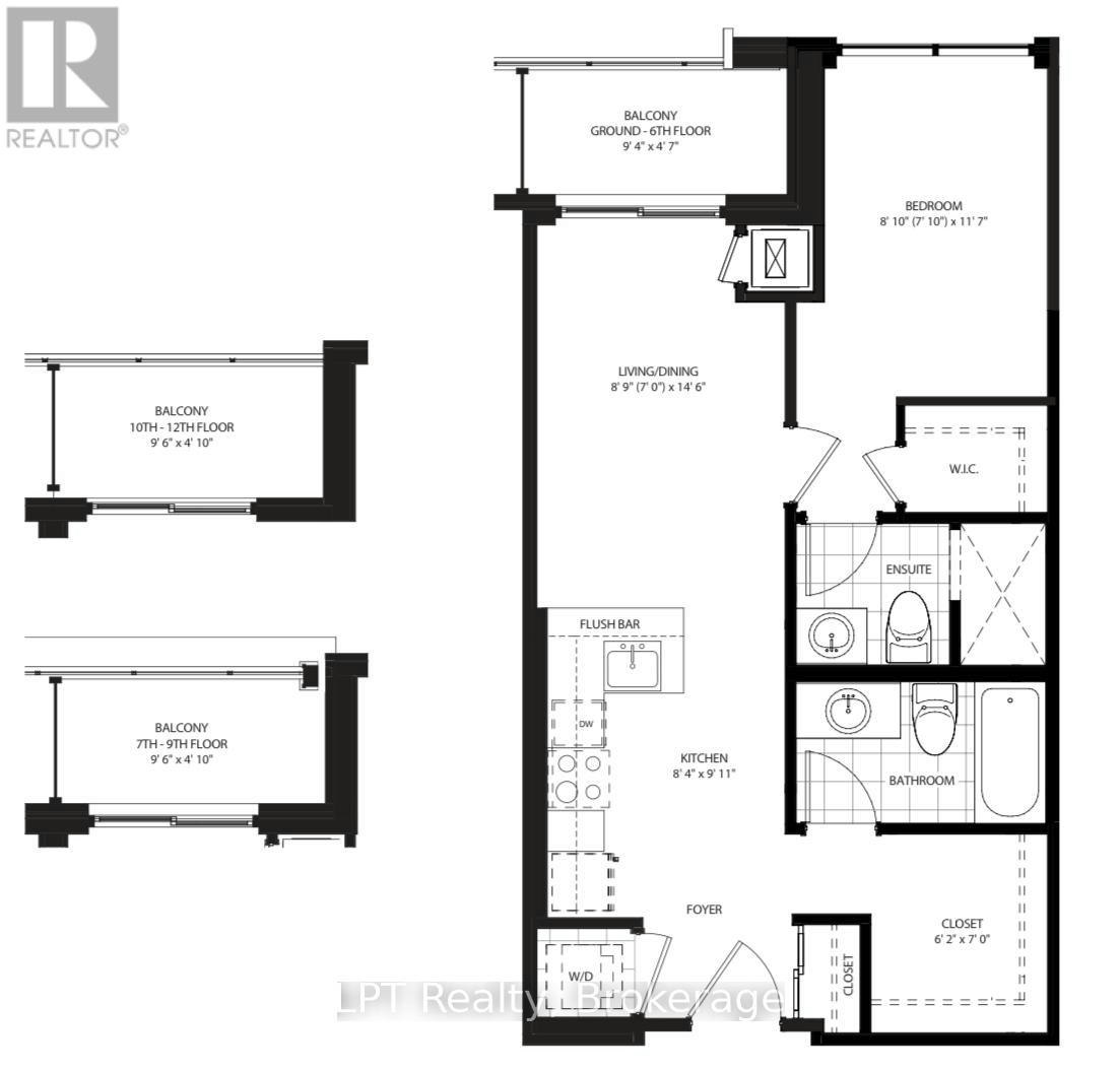 917-51 Clarington Boulevard, Clarington, ON, L1C 0H6 - 25