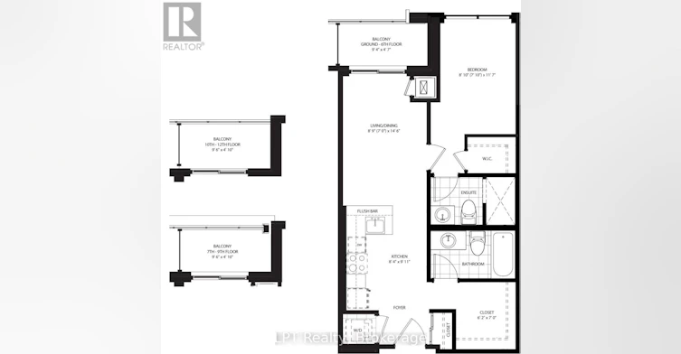 917-51 Clarington Boulevard, Clarington, ON, L1C 0H6 - 25