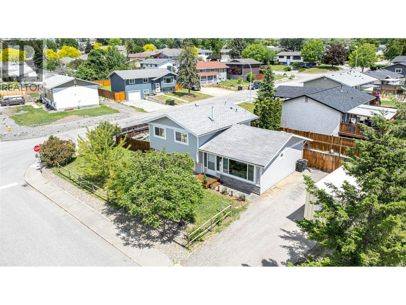 2003 13 Street, Vernon, BC, V1T 3T1