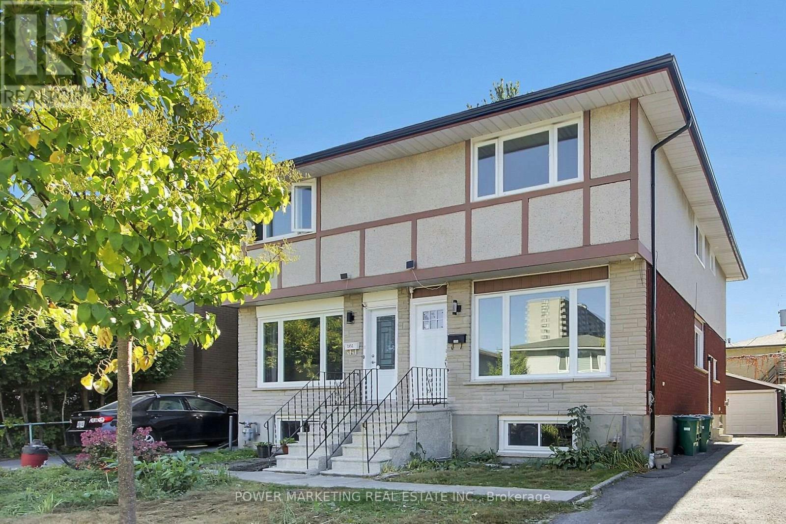 2654 Conn Street, Ottawa, ON, K2B 7C5
