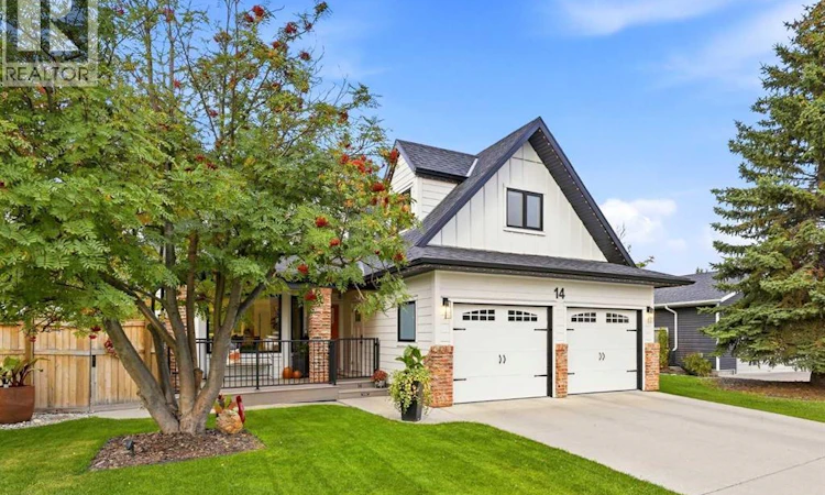 14 Riverside Place
