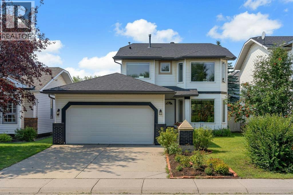 11 Arbour Summit Close NW, Calgary, AB, T3G 3W1