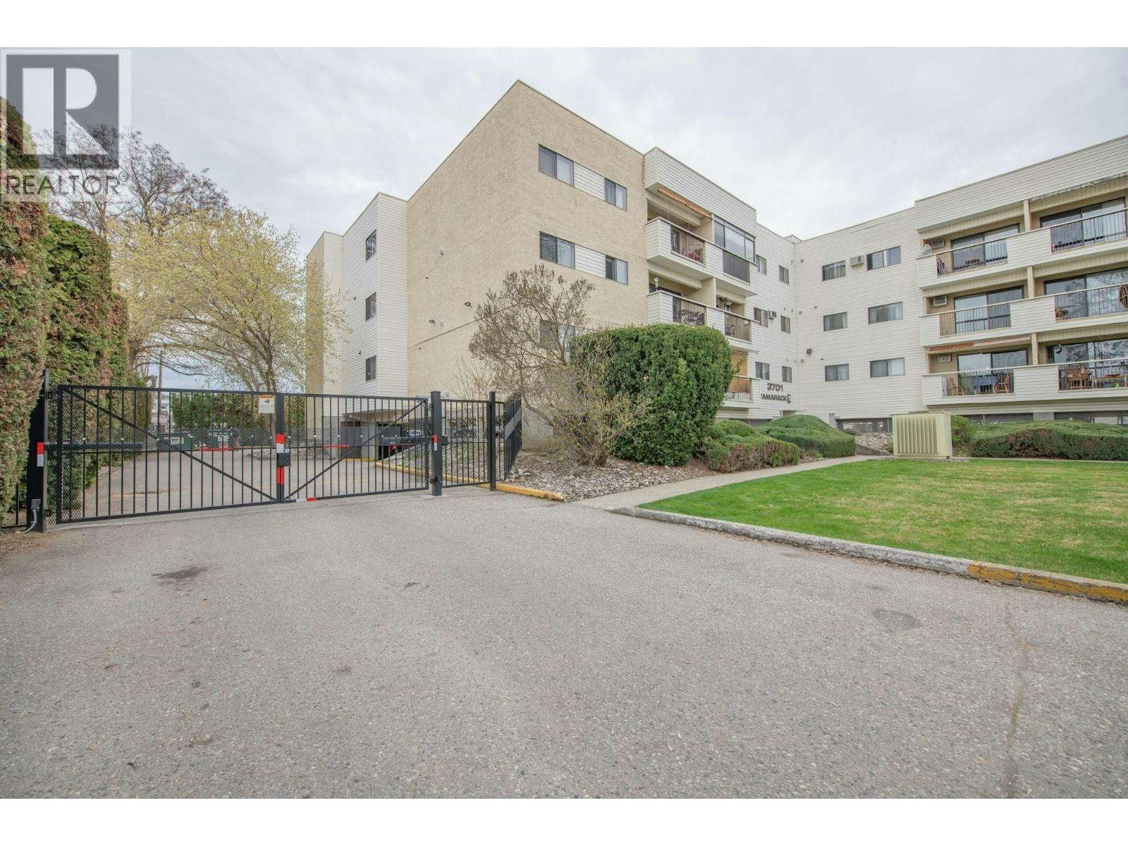 204-3701 27 Avenue, Vernon, BC, V1T 1S5