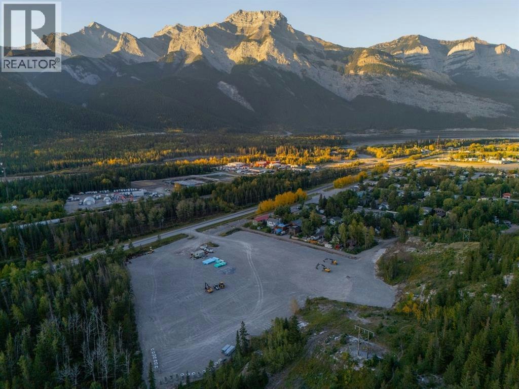 17 Skogan Peak Drive, Rural Bighorn M.D., AB, T0L 2C0
