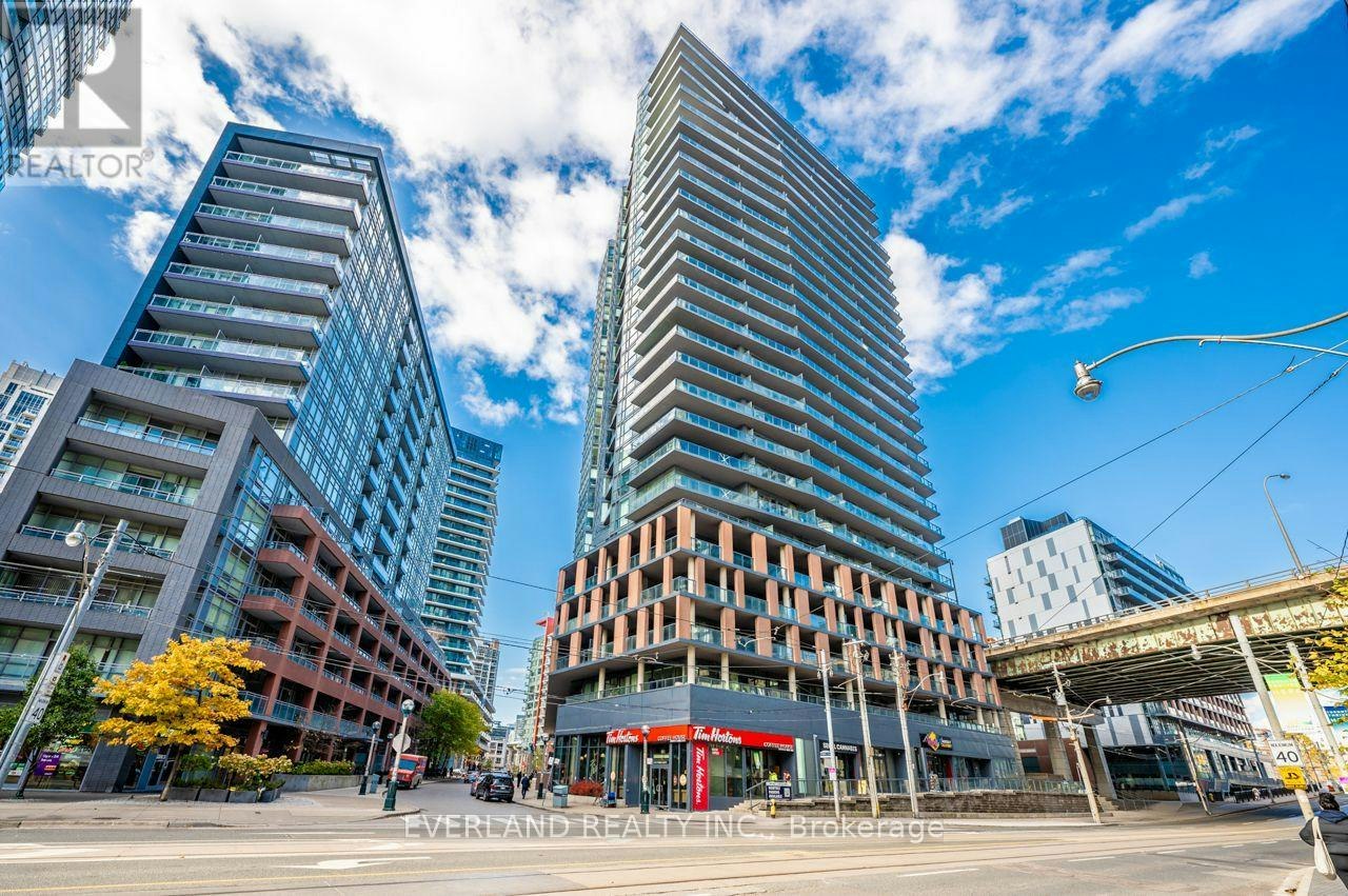 201-20 Bruyeres Mews, Toronto, ON, M5V 0G8 - 14