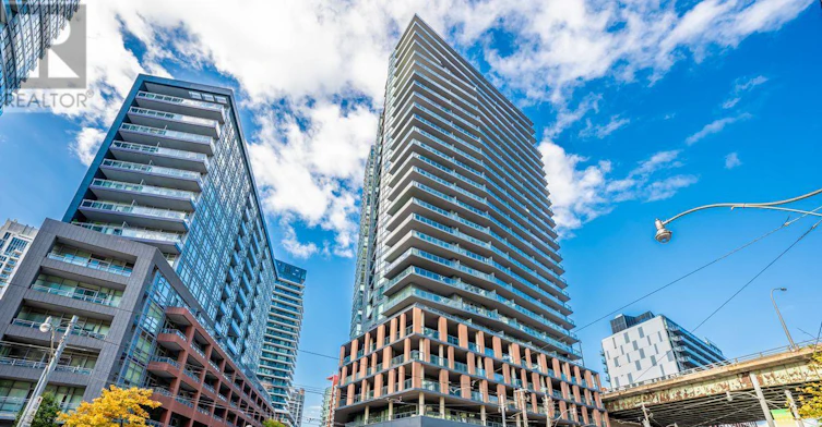 201-20 Bruyeres Mews, Toronto, ON, M5V 0G8 - 14