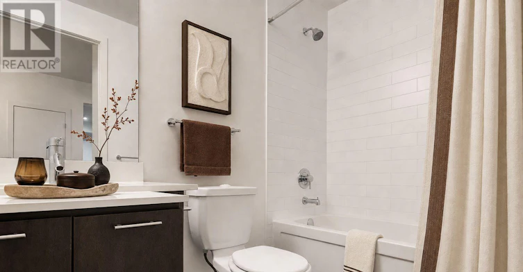 201-20 Bruyeres Mews, Toronto, ON, M5V 0G8 - 5
