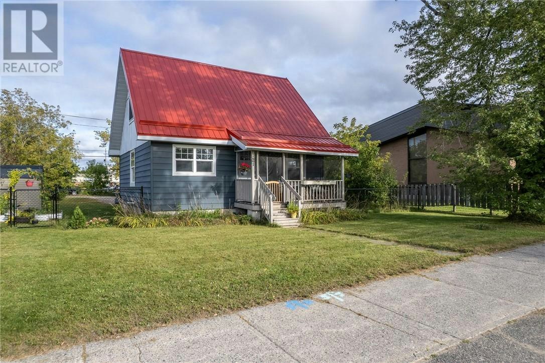 121 Mead Boulevard, Espanola, ON, P5E 1S5