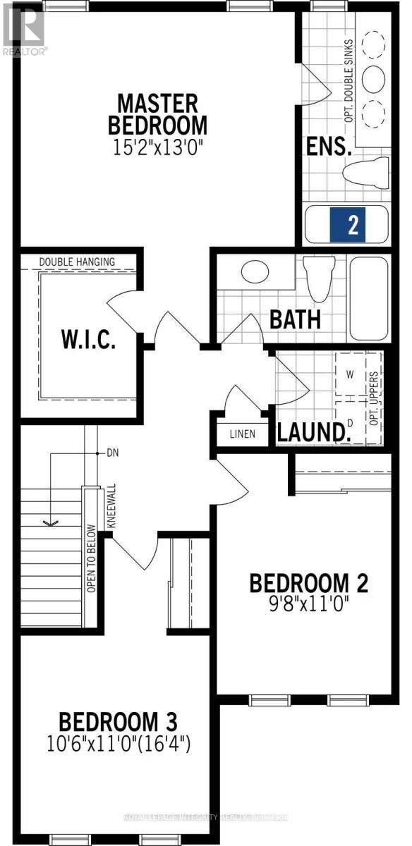 705 Logperch Circle, Ottawa, ON, K2J 6K2 - 3