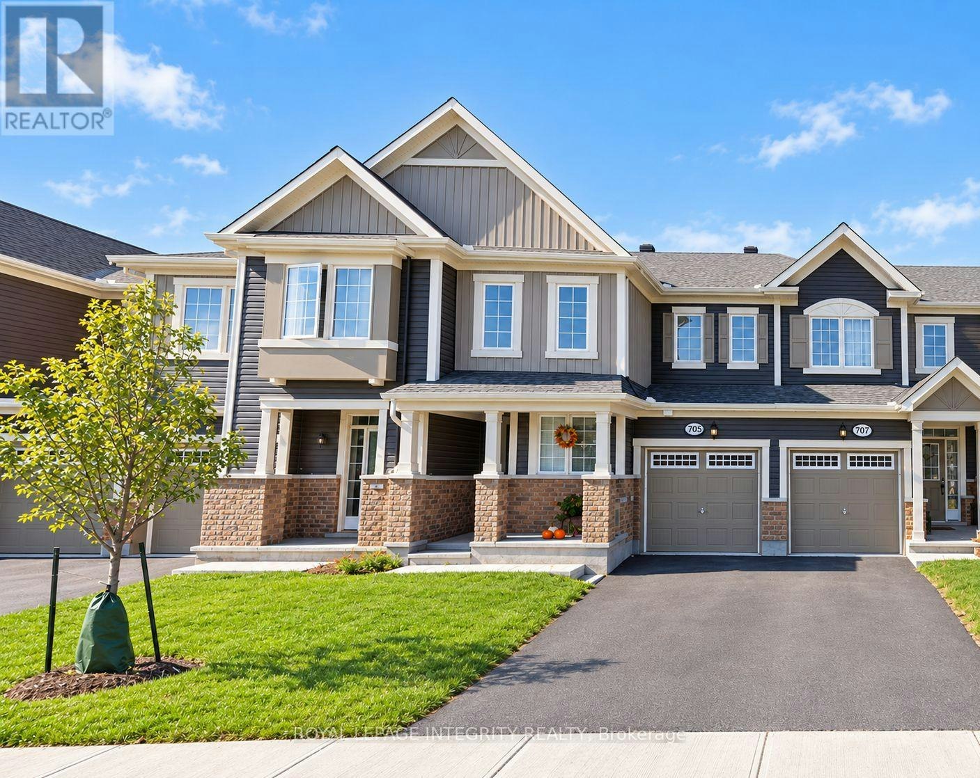 705 Logperch Circle, Ottawa, ON, K2J 6K2