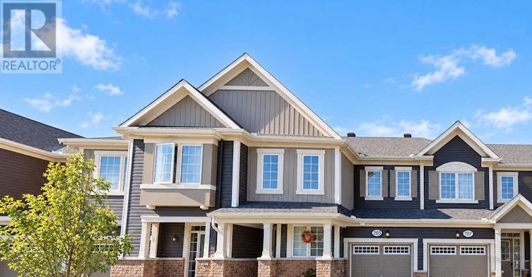 705 Logperch Circle, Ottawa, ON, K2J 6K2