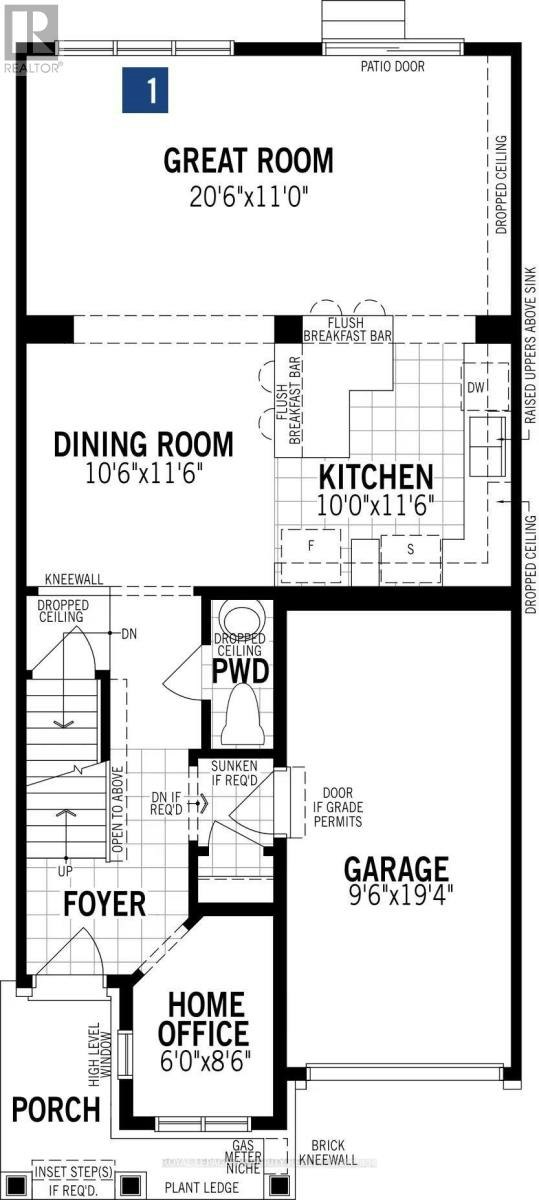 705 Logperch Circle, Ottawa, ON, K2J 6K2 - 2