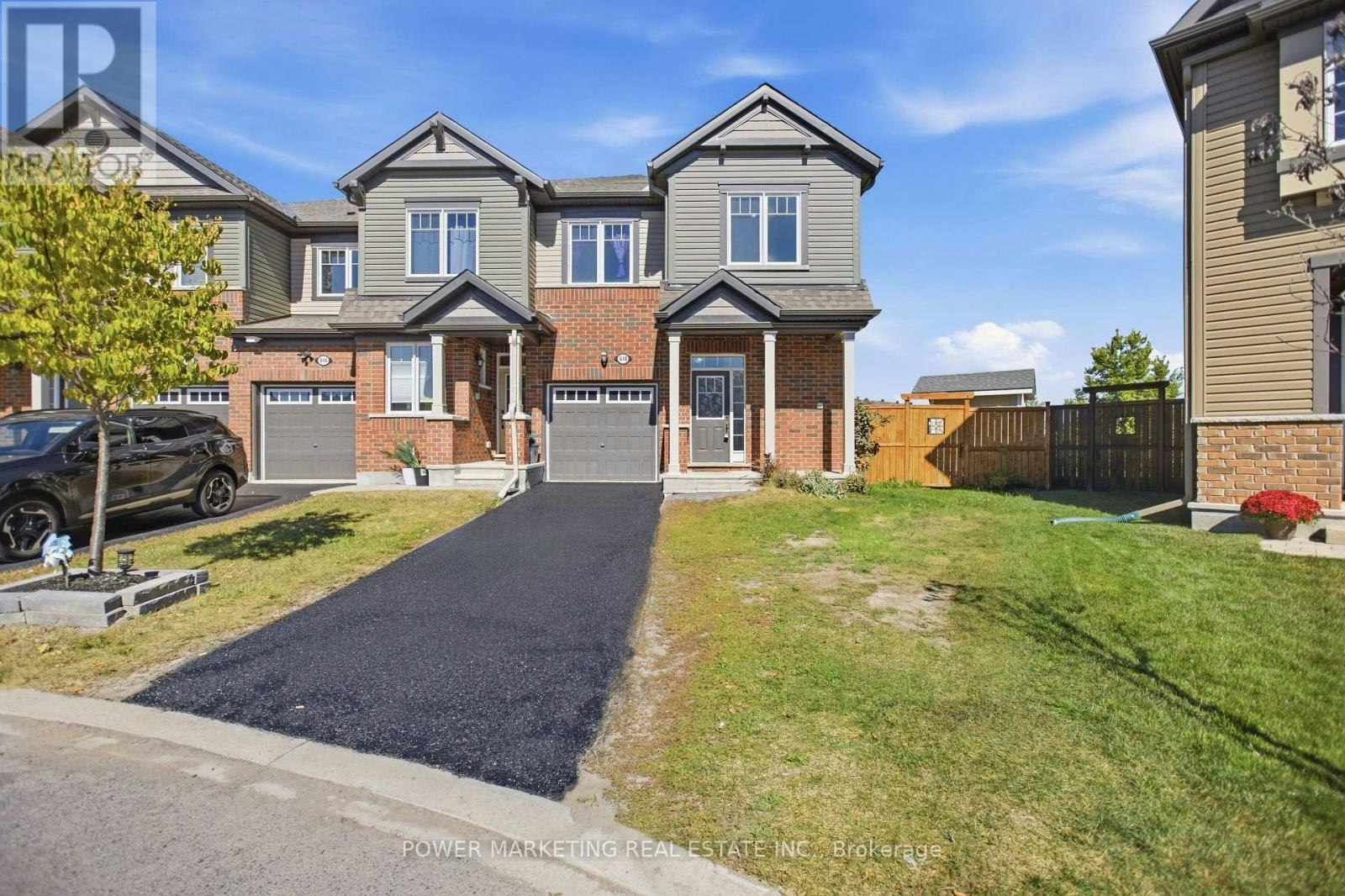 618 Monardia Way, Ottawa, ON, K4A 1C8