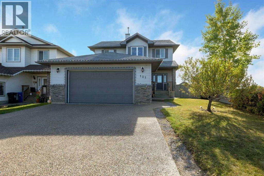 101 Red Lily Gate, Fort Mcmurray, AB, T9K 0G7