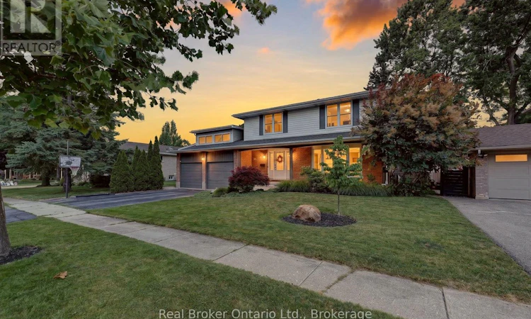 5 Gardiner Place