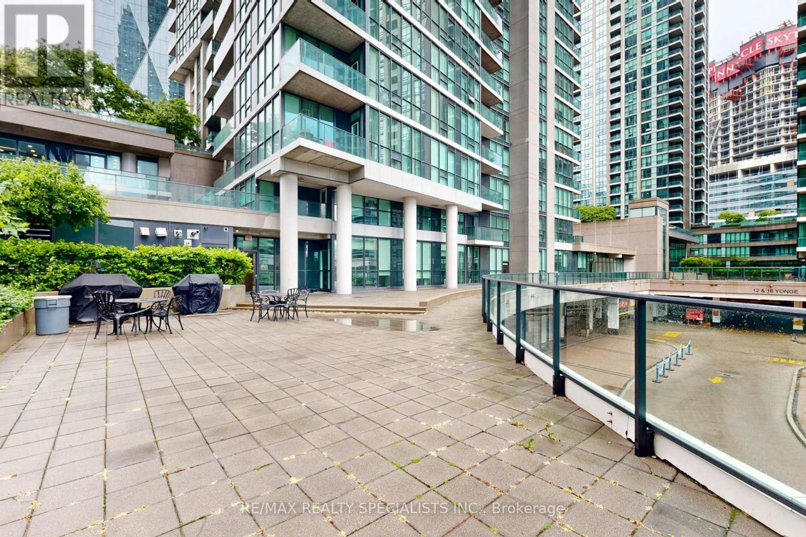 3004-18 Harbour Street, Toronto, ON, M5J 2Z6 - 31