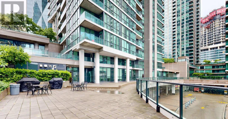 3004-18 Harbour Street, Toronto, ON, M5J 2Z6 - 31