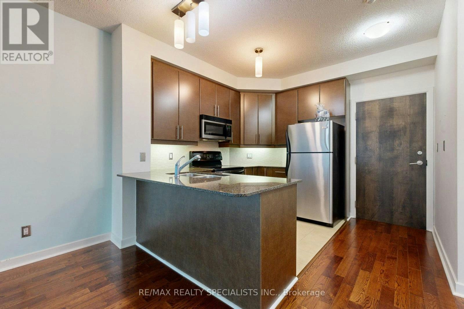 3004-18 Harbour Street, Toronto, ON, M5J 2Z6 - 8