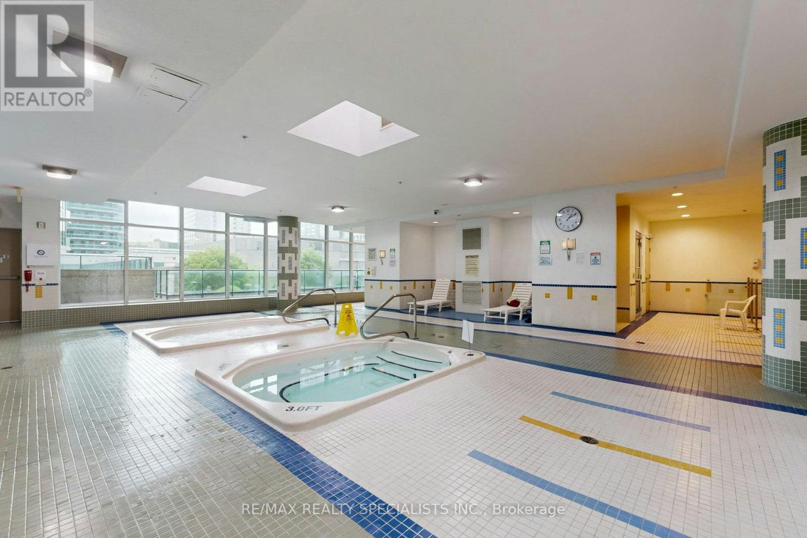 3004-18 Harbour Street, Toronto, ON, M5J 2Z6 - 29