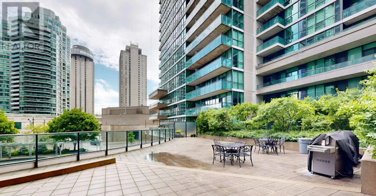 3004-18 Harbour Street, Toronto, ON, M5J 2Z6 - 30
