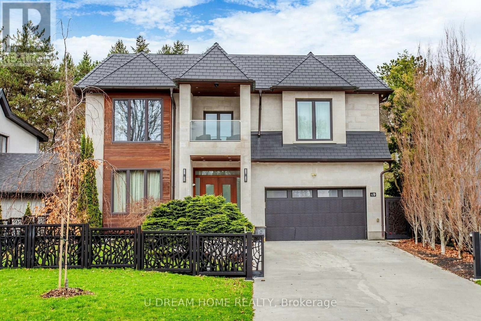 49 Norden Crescent, Toronto, ON, M3B 1B7