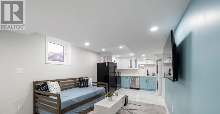 BSMT-119 Toscana Drive, Whitby, ON, L1R 2Z9 - 3