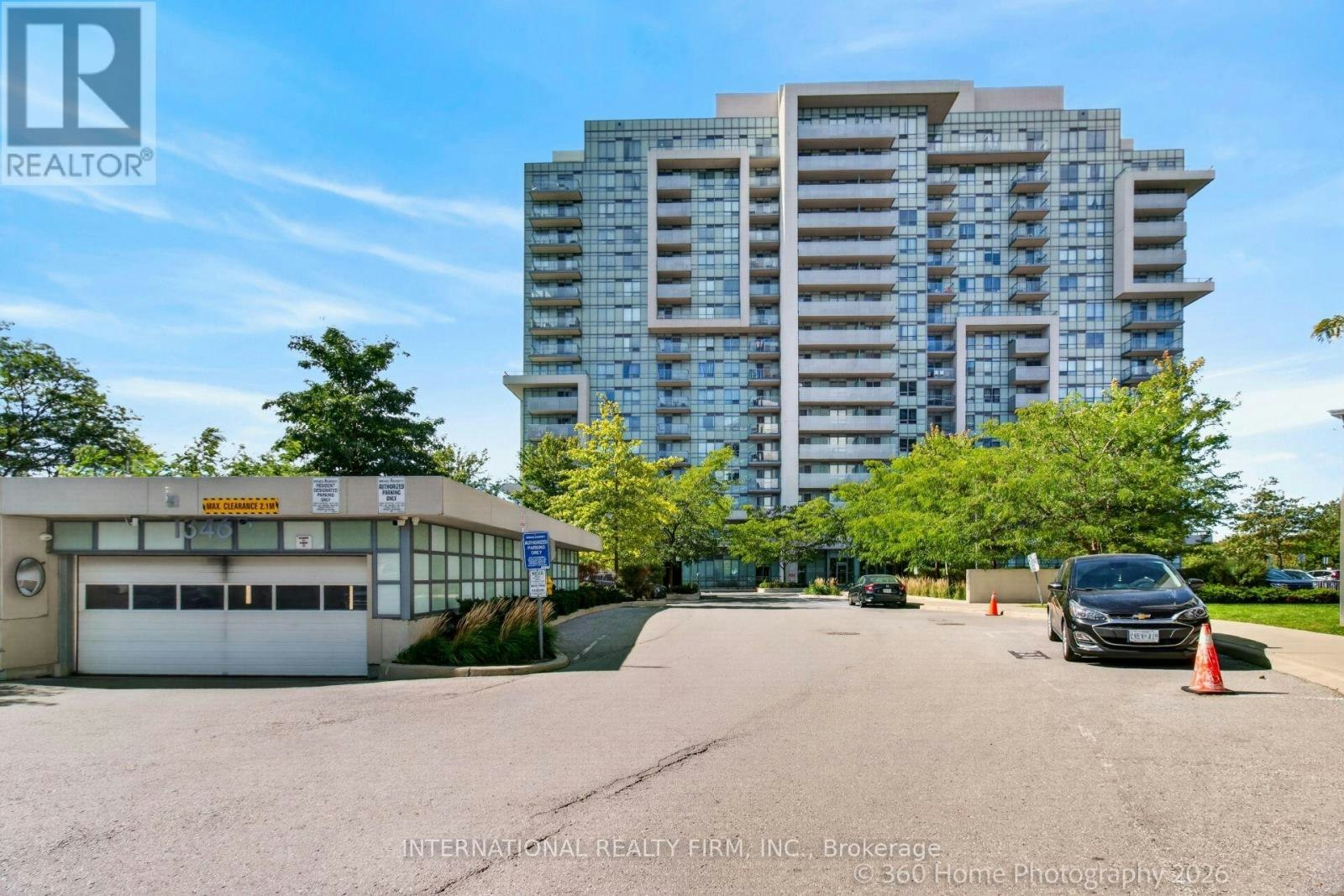 101-1346 Danforth Road, Toronto, ON, M1J 0A9