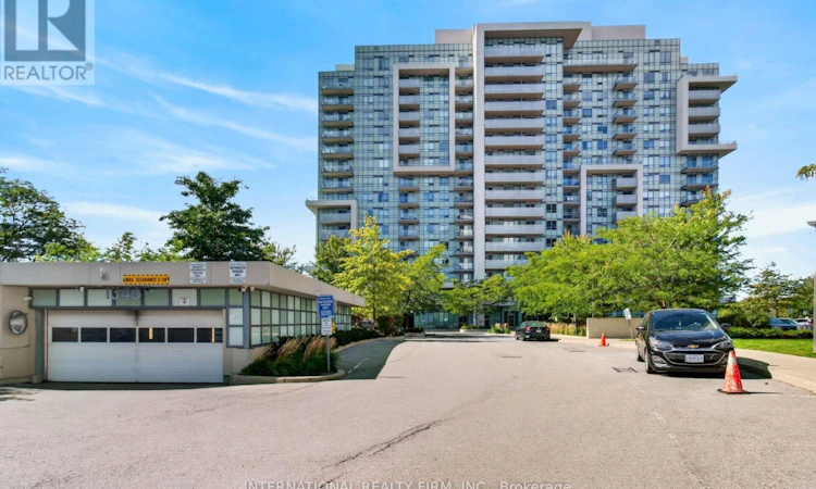 101-1346 Danforth Road