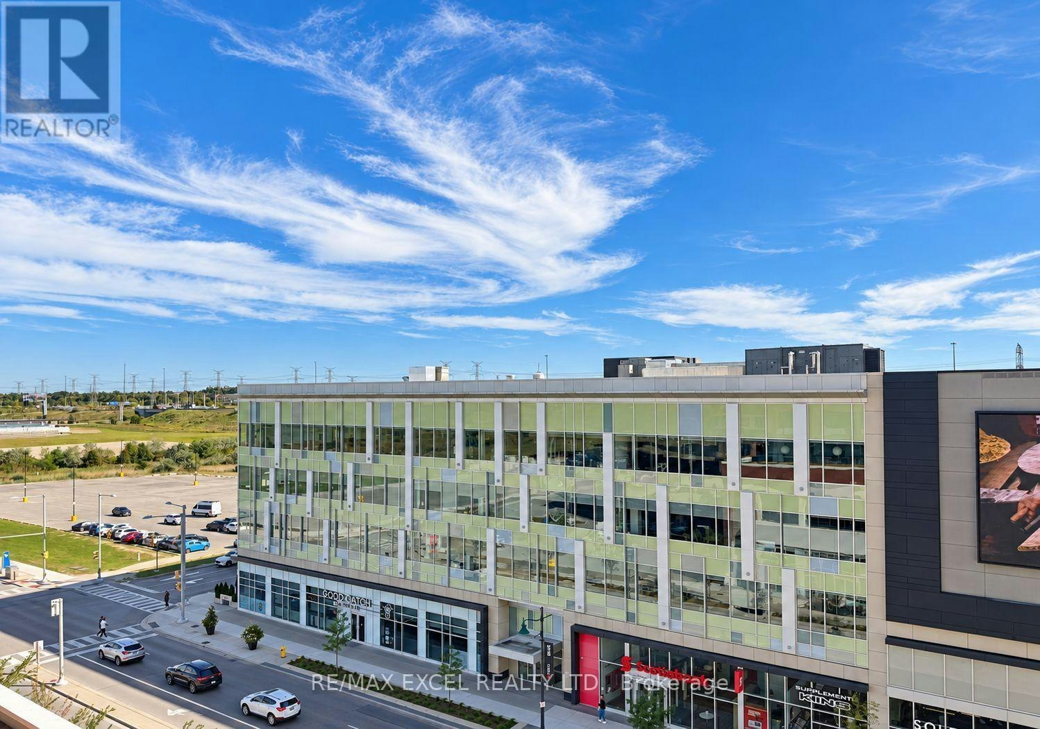 512-180 Enterprise Boulevard, Markham, ON, L6G 0G4